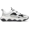D’ Lites Rover X “White Black”
