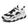 D’ Lites Rover X “White Black”