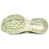 D’ Lites Sandali “White Grey Green”