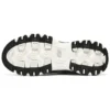 D’ Lites – Scarpe Biggest Fan “Bianco Nero”