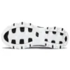 D’ Lites Scarpe da uomo basse GS Bianco