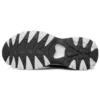 D Lites Scarpe Low-Top Daddy Nero/Bianco