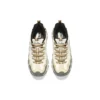 D’ Lites – Scarpe per il Biggest Fan “Bianco Verde Oliva”