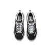 D’ Lites Splendid Journey “Black Multicolor”