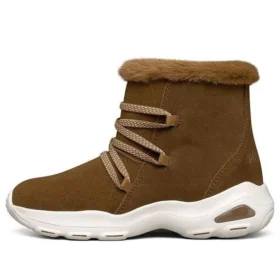 D’ Lites Stivali Ultra “Brown”