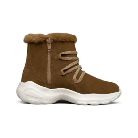 D’ Lites Stivali Ultra “Brown”