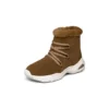 D’ Lites Stivali Ultra “Brown”