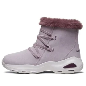 D’ Lites Stivali Ultra “Viola”