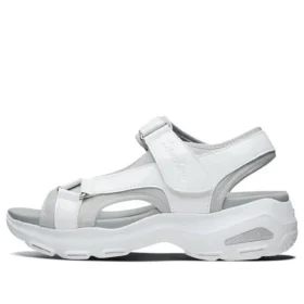 D’ Lites Ultra “Bianco Grigio”