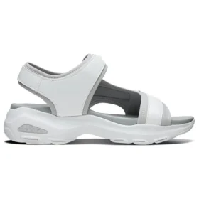 D’ Lites Ultra “Bianco Grigio”