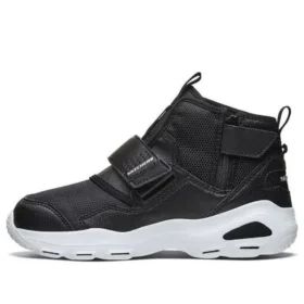 D’ Lites Ultra “Black”
