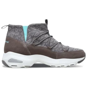 D’ Lites Ultra “Grigio scuro”