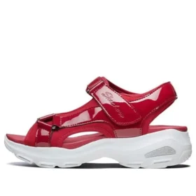 D’ Lites Ultra “Rosso Bianco”