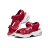 D’ Lites Ultra “Rosso Bianco”