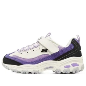 D’ Lites “Viola Bianco Nero”