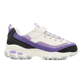 D’ Lites “Viola Bianco Nero”