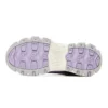 D’ Lites “Viola Bianco Nero”