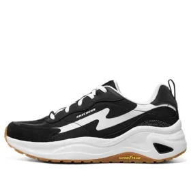 D’ Lites Wave “Black White”