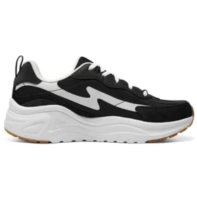 D’ Lites Wave “Black White”