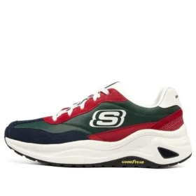 D’ Lites Wave “Verde Rosso Nero”