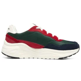 D’ Lites Wave “Verde Rosso Nero”