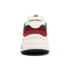 D’ Lites Wave “Verde Rosso Nero”