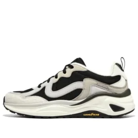 D’ Lites Wave “White Black”