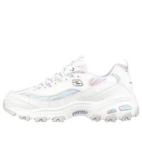 D’ Lites “White”