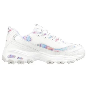 D’ Lites “White”