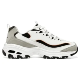 D’ Lites “White”