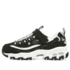 D’ Lites “White Black”