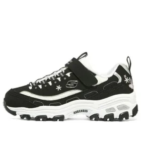 D’ Lites “White Black”