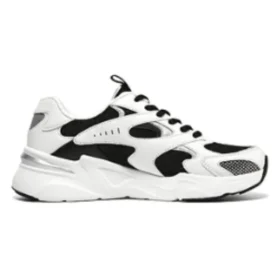 D’ Lites “White Black”