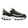 D’ Lites “White Black”