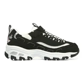 D’ Lites “White Black”