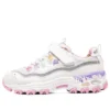D’ Lites “White Multicolor”