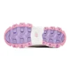 D’ Lites “White Multicolor”