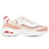 D’ Lites “White Pink”