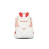 D’ Lites “White Pink”
