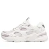 D’ Lites “White Purple”