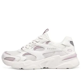 D’ Lites “White Purple”