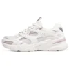 D’ Lites “White Purple”