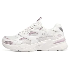 D’ Lites “White Purple”