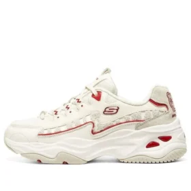 D’ Lites “White Red”