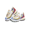 D’ Lites “White Red Yellow”