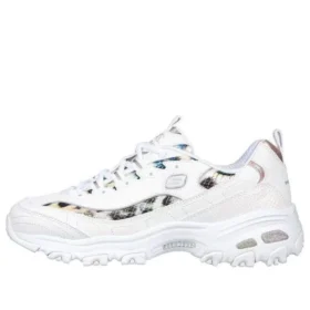 D’ Lites Wild Star “White”