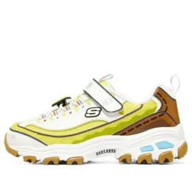 D’ Lites x SpongeBob
