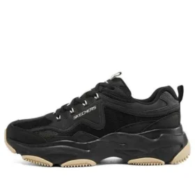 D”lites4.0 “Black Natural”