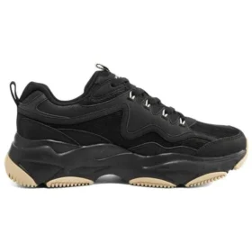 D”lites4.0 “Black Natural”