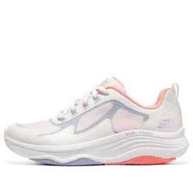 D”lux Fitness “Bianco Arancione”